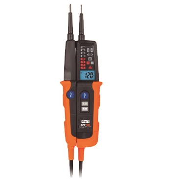 HT-INSTRUMENTS 0688 DETECTOR DE TENSIO MULTIFUNCIO HT10 CAT IV IP64